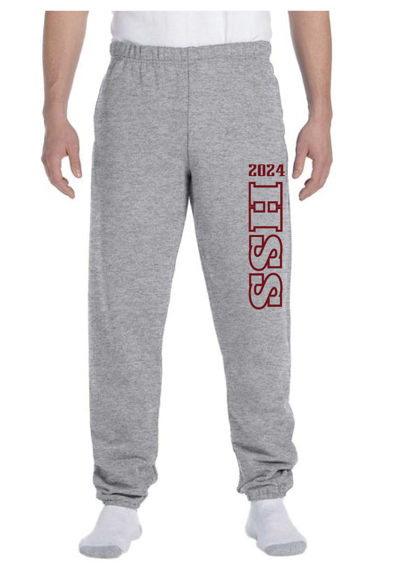 Holy Spirit Class of 2024 Sweat Pants