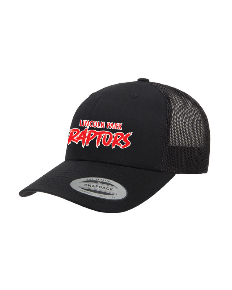 Lincoln Park Soccer Hats
